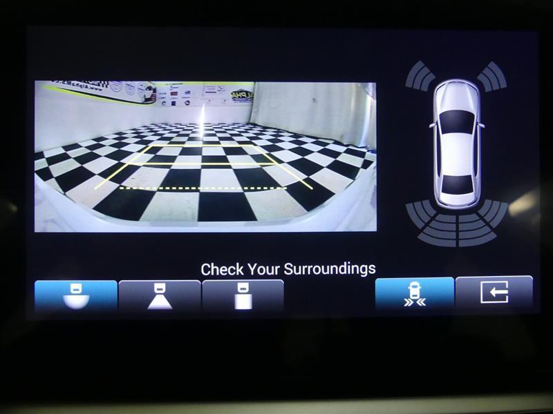 used 2022 Honda Accord Hybrid car, priced at $17,500