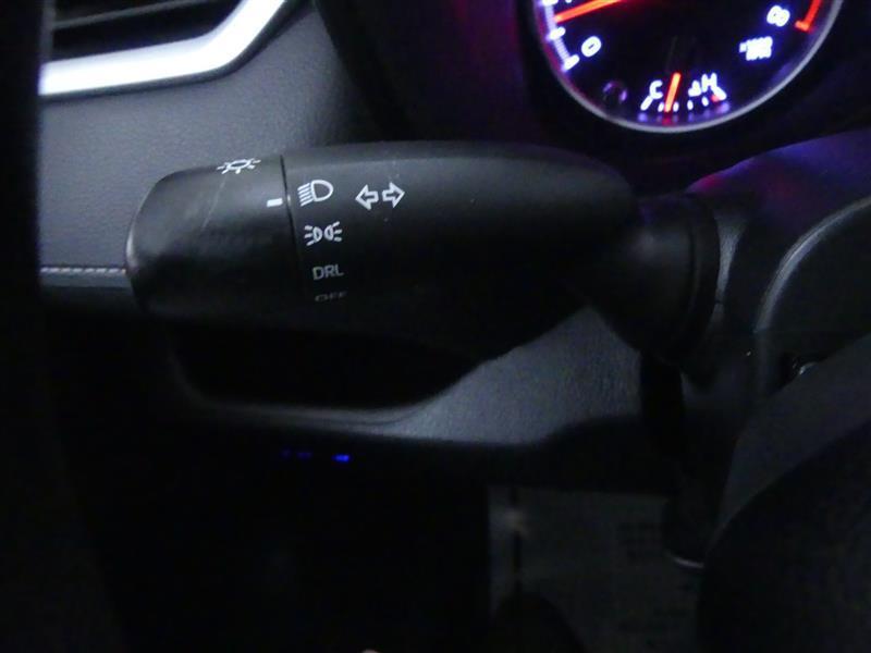 used 2022 Toyota RAV4 car, priced at $23,500