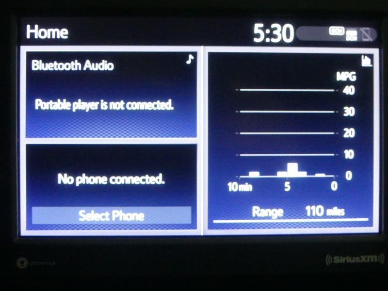 used 2022 Toyota RAV4 car, priced at $23,500