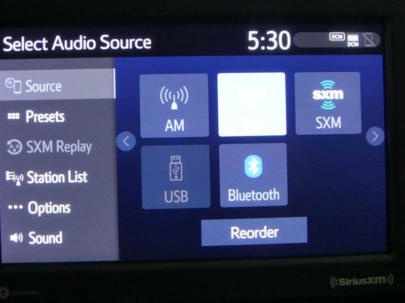 used 2022 Toyota RAV4 car, priced at $23,500