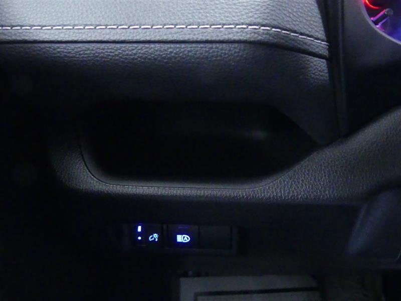 used 2022 Toyota RAV4 car, priced at $23,500