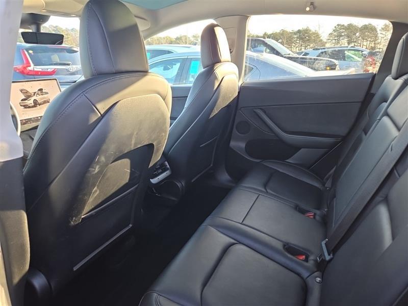 used 2023 Tesla Model Y car, priced at $27,900