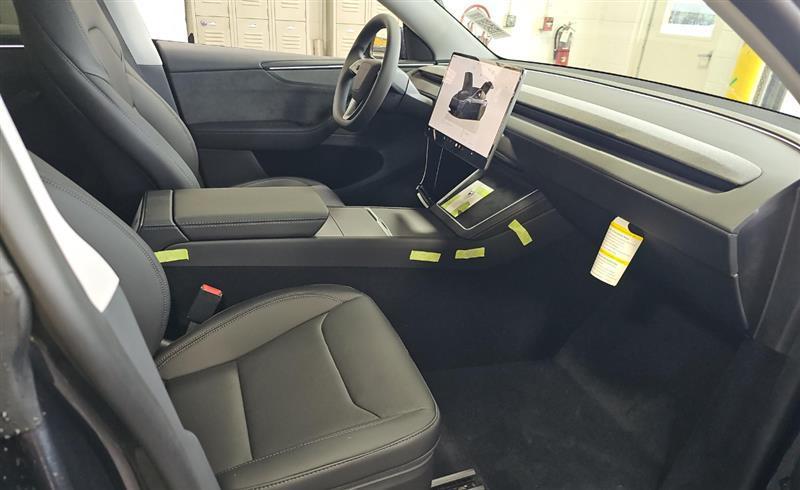 used 2026 Tesla Model Y car, priced at $44,700