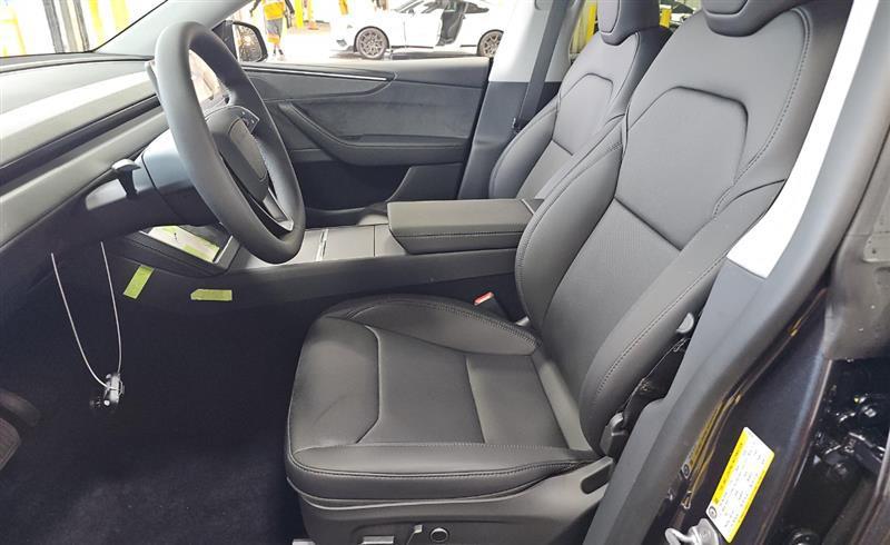 used 2026 Tesla Model Y car, priced at $44,700