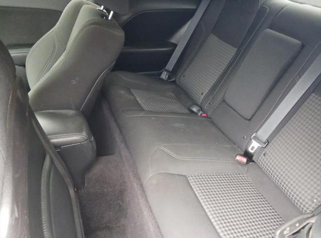 used 2018 Dodge Challenger car, priced at $17,700