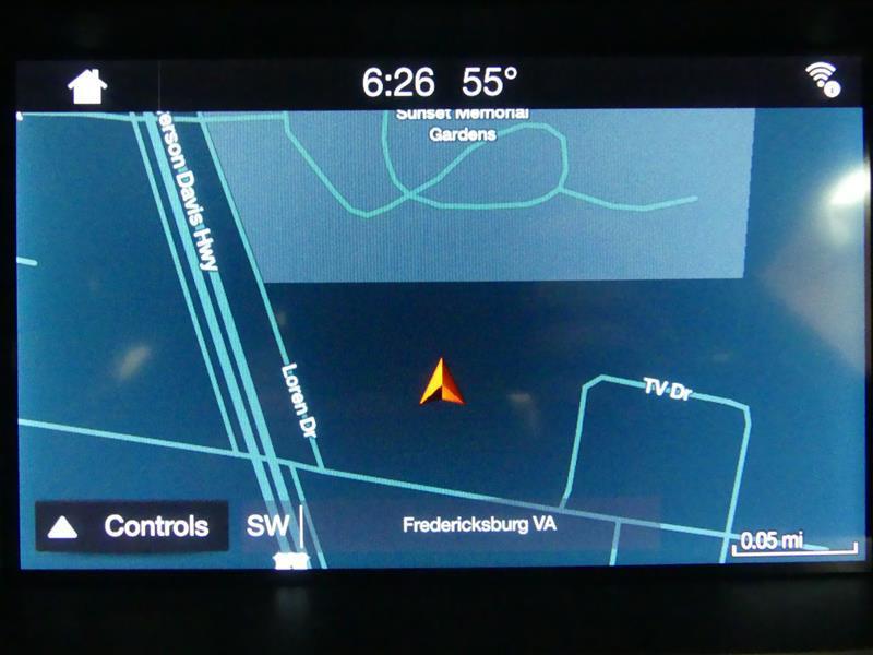 used 2019 Ford Mustang car, priced at $22,400