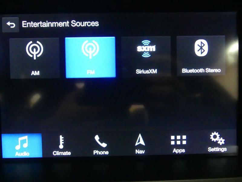 used 2019 Ford Mustang car, priced at $22,400