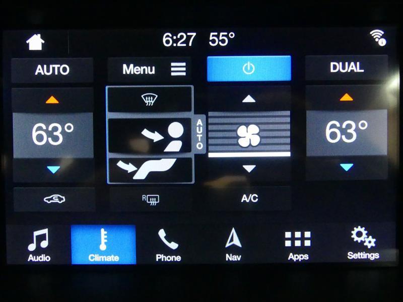 used 2019 Ford Mustang car, priced at $22,400