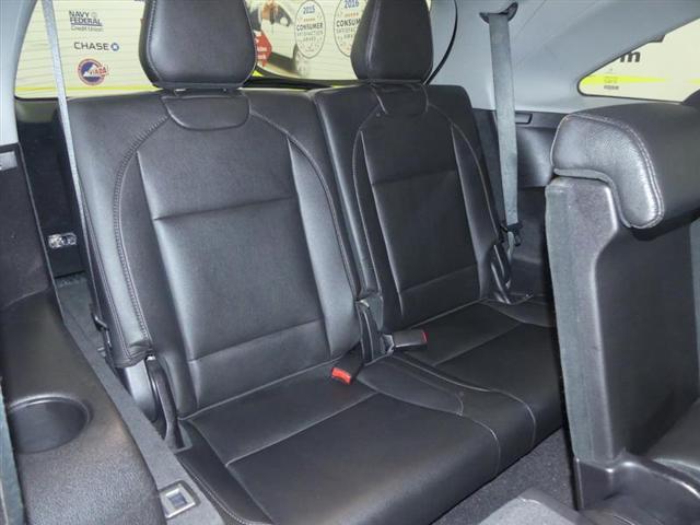 used 2020 Acura MDX car, priced at $28,500