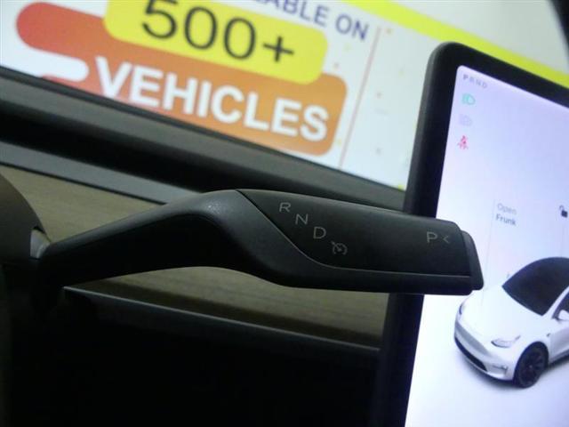 used 2021 Tesla Model Y car, priced at $24,400