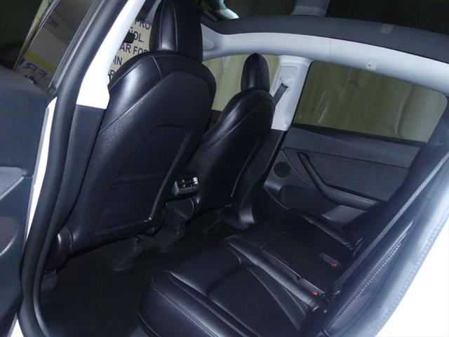 used 2021 Tesla Model Y car, priced at $24,400