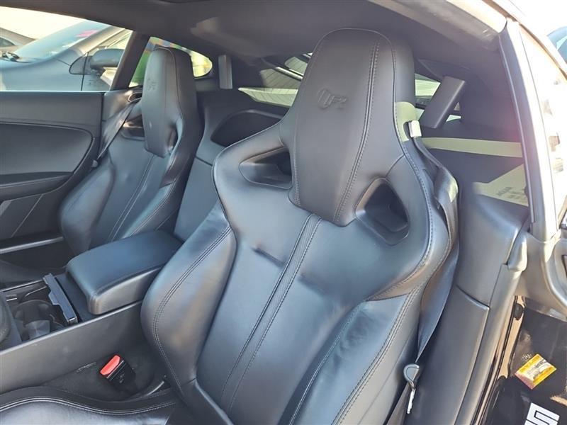 used 2017 Jaguar F-TYPE car, priced at $37,500