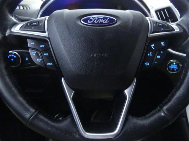 used 2016 Ford Edge car, priced at $10,300
