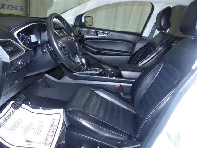 used 2016 Ford Edge car, priced at $10,300