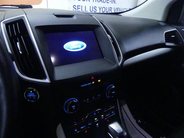 used 2016 Ford Edge car, priced at $10,300