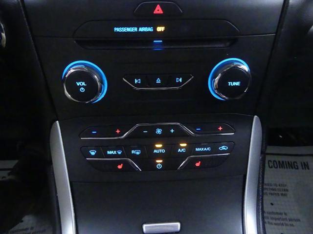 used 2016 Ford Edge car, priced at $10,300