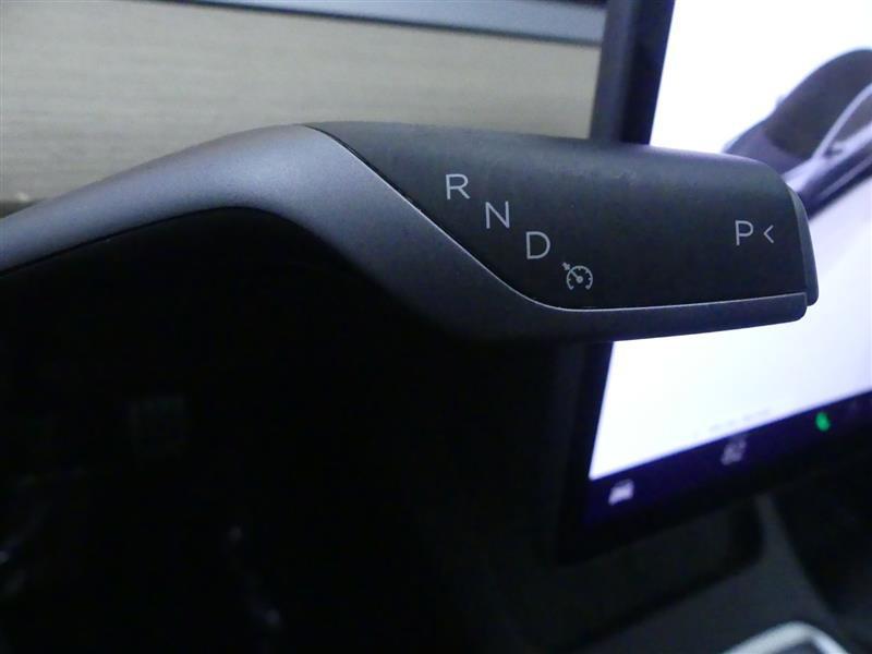 used 2023 Tesla Model 3 car, priced at $26,500