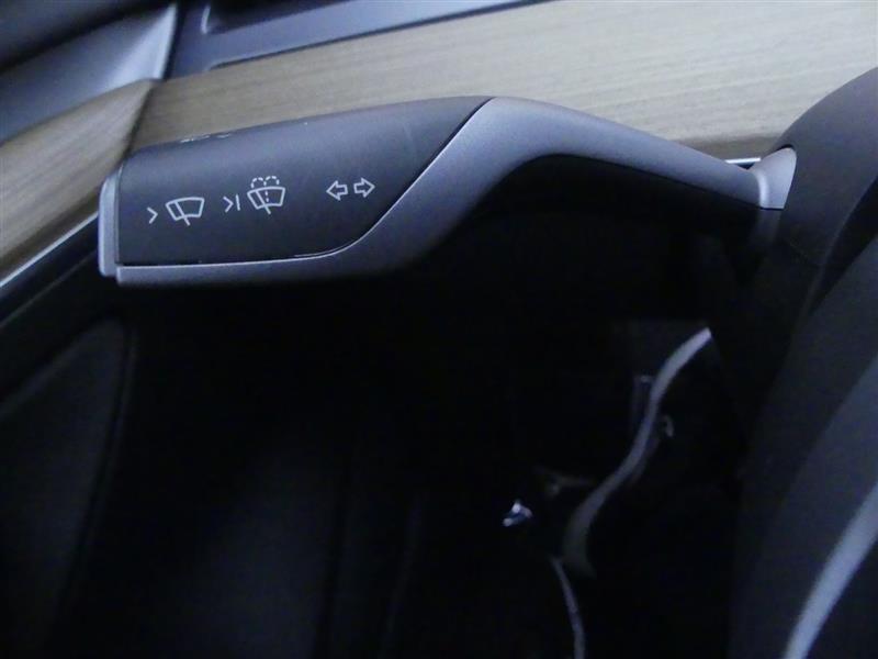 used 2023 Tesla Model 3 car, priced at $26,500