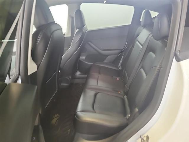 used 2022 Tesla Model Y car, priced at $24,900