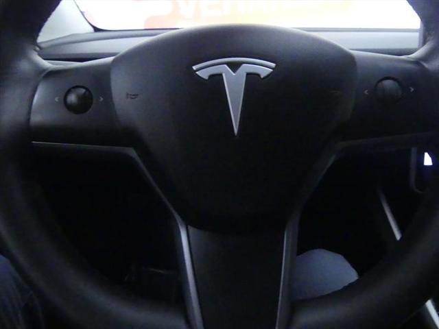 used 2020 Tesla Model Y car, priced at $21,900