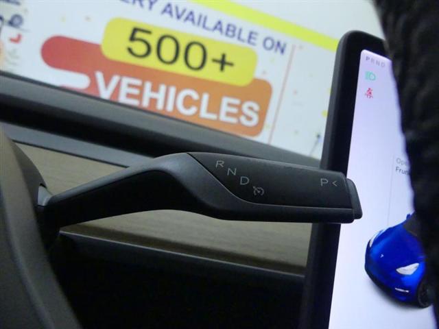 used 2020 Tesla Model Y car, priced at $21,900