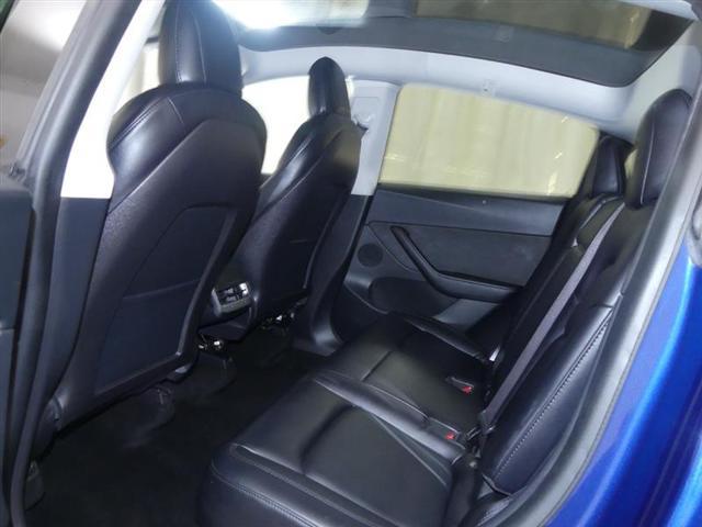 used 2020 Tesla Model Y car, priced at $21,900