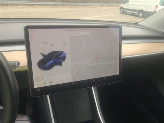used 2020 Tesla Model Y car, priced at $21,900