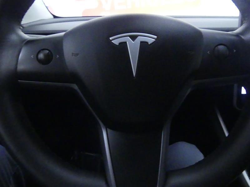 used 2020 Tesla Model Y car, priced at $21,900