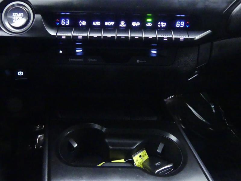 used 2019 Lexus UX 200 car, priced at $19,250