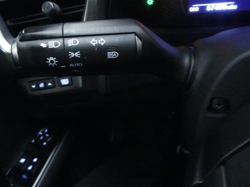 used 2019 Lexus UX 200 car, priced at $19,250