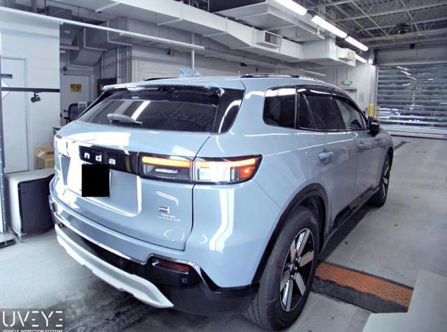 used 2024 Honda Prologue car, priced at $31,000