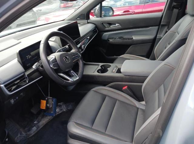 used 2024 Honda Prologue car, priced at $31,000