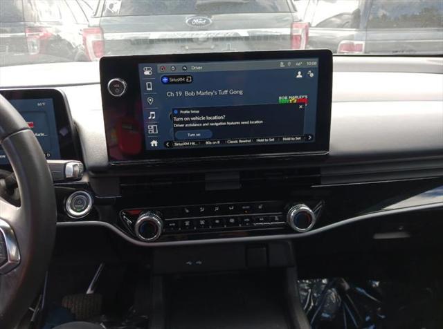 used 2024 Honda Prologue car, priced at $31,000