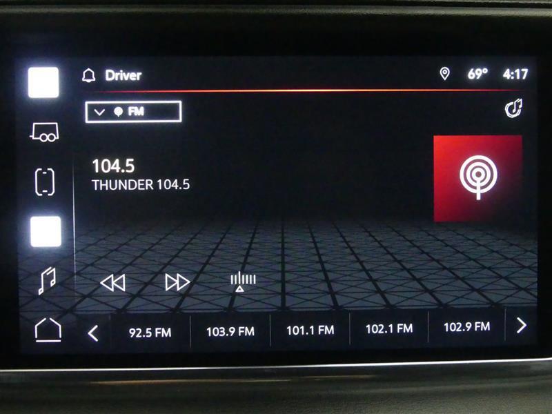 used 2022 GMC Yukon XL car, priced at $52,900