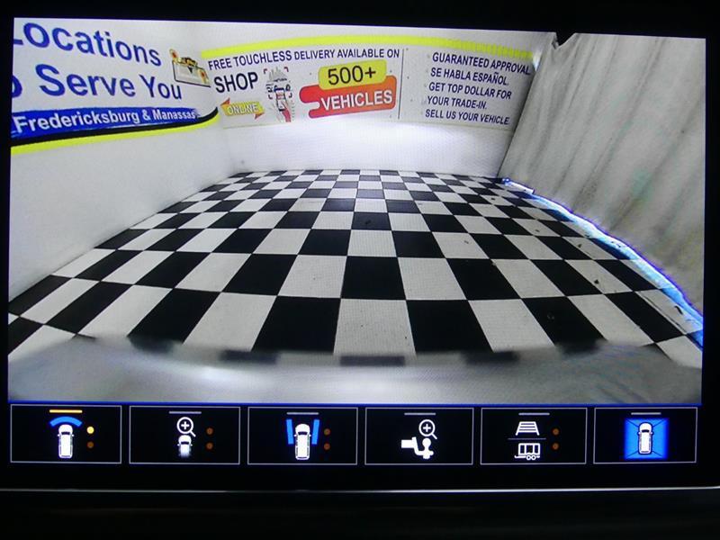 used 2022 GMC Yukon XL car, priced at $52,900