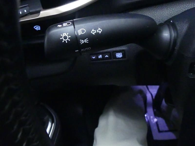 used 2024 Toyota Crown car, priced at $33,900