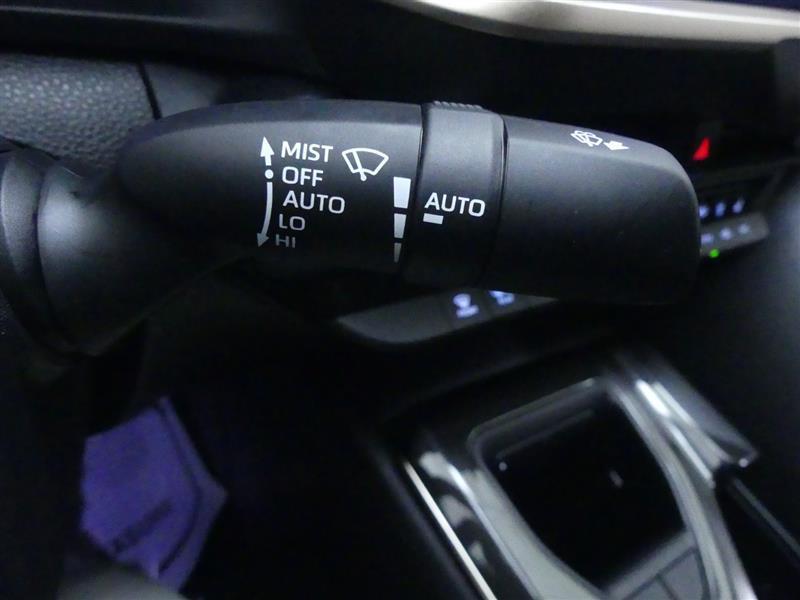 used 2024 Toyota Crown car, priced at $33,900