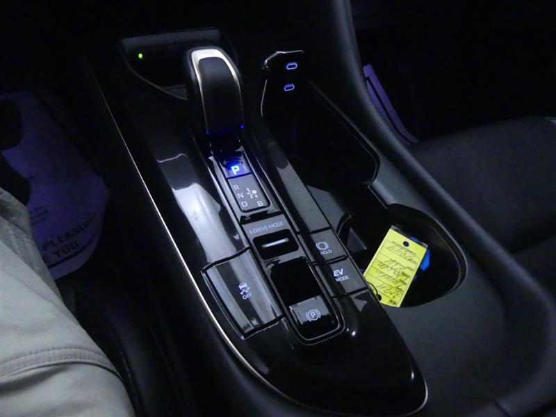 used 2024 Toyota Crown car, priced at $33,900