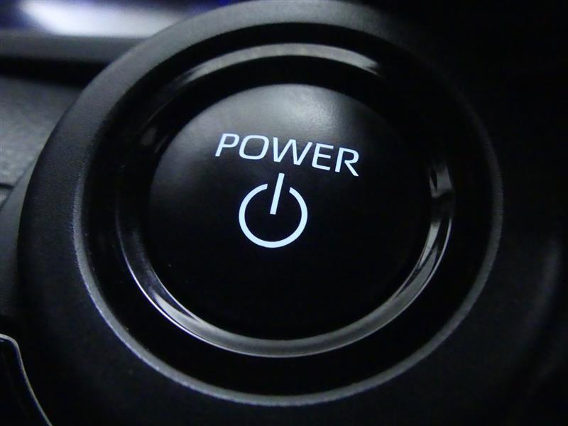 used 2024 Toyota Crown car, priced at $33,900