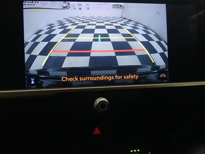 used 2024 Toyota Crown car, priced at $33,900