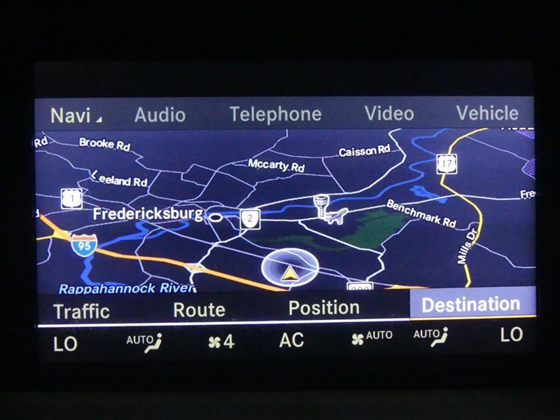 used 2011 Mercedes-Benz S-Class car, priced at $16,900