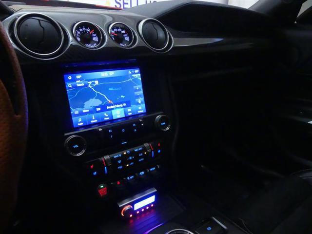 used 2022 Ford Shelby GT500 car, priced at $85,000