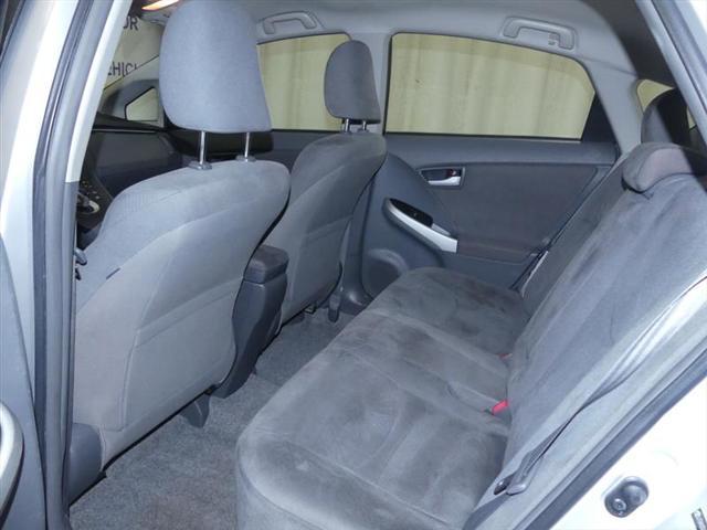 used 2010 Toyota Prius car, priced at $9,700