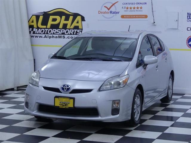 used 2010 Toyota Prius car, priced at $9,700