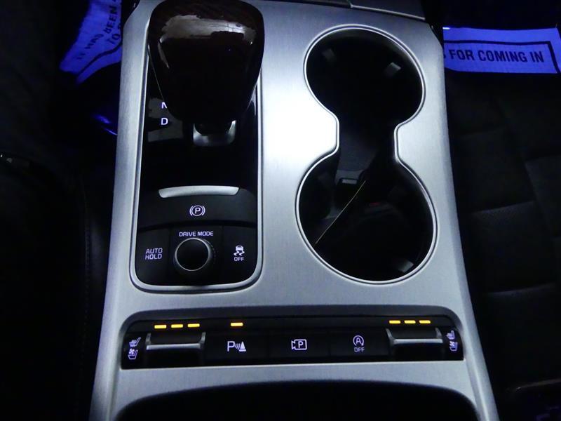 used 2023 Kia Stinger car, priced at $32,750