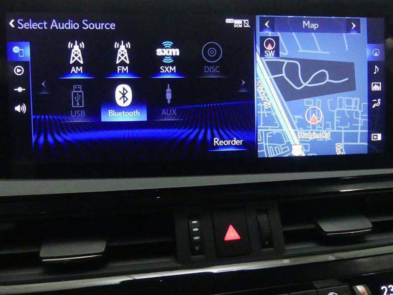 used 2022 Lexus ES 350 car, priced at $36,000