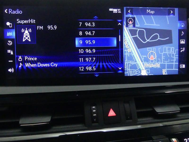 used 2022 Lexus ES 350 car, priced at $36,000