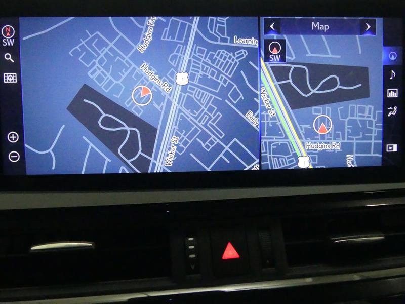 used 2022 Lexus ES 350 car, priced at $36,000