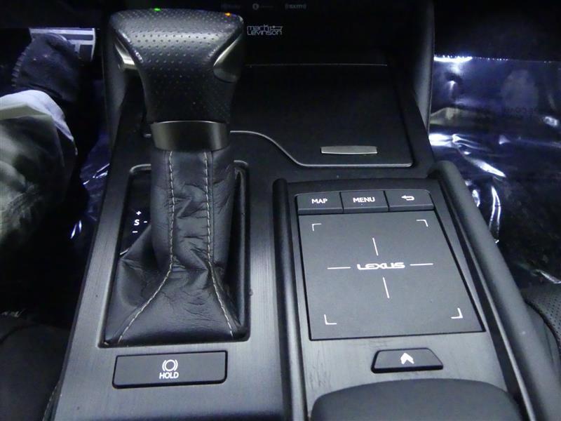 used 2022 Lexus ES 350 car, priced at $36,000