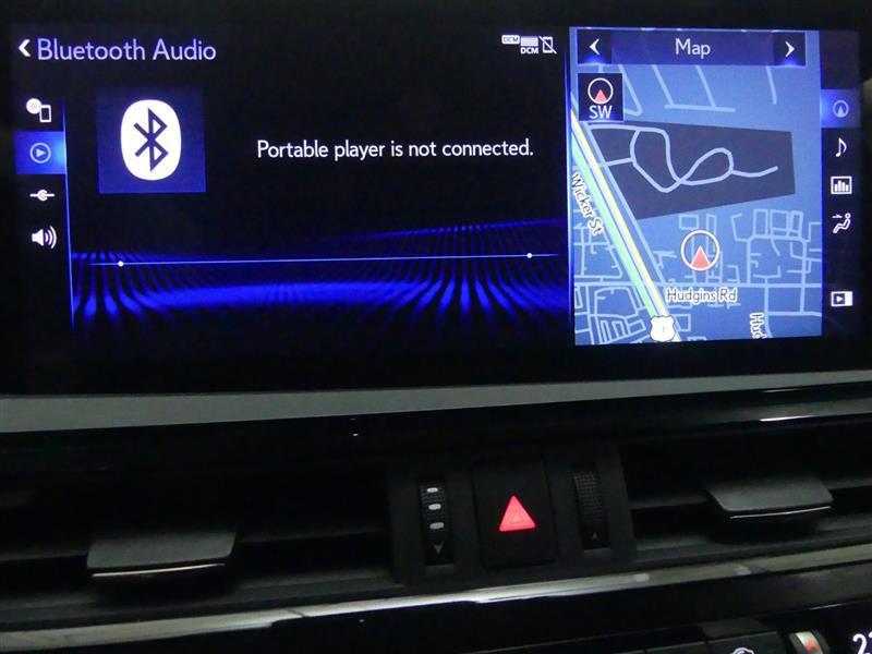 used 2022 Lexus ES 350 car, priced at $36,000